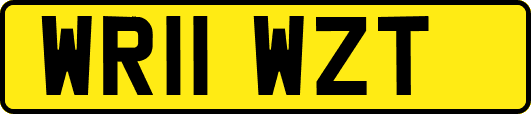 WR11WZT