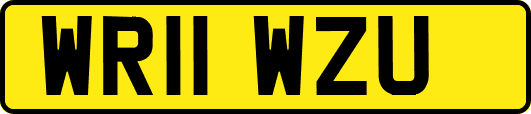 WR11WZU