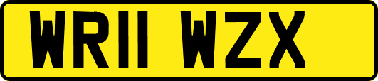 WR11WZX