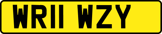 WR11WZY