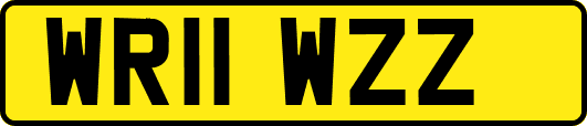 WR11WZZ
