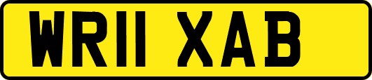 WR11XAB