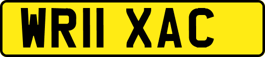 WR11XAC