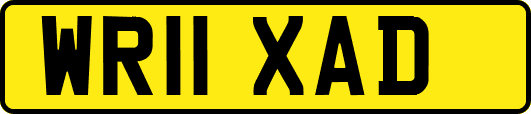WR11XAD