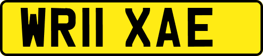 WR11XAE