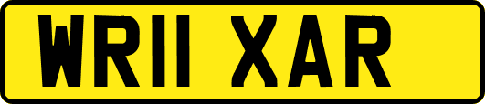 WR11XAR