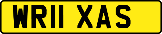 WR11XAS