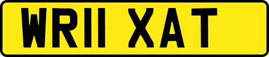 WR11XAT