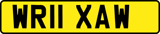 WR11XAW