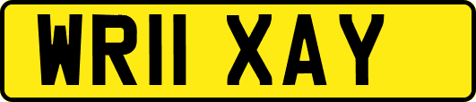 WR11XAY