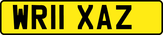 WR11XAZ