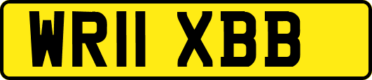 WR11XBB