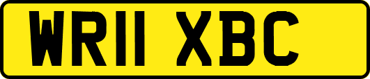 WR11XBC