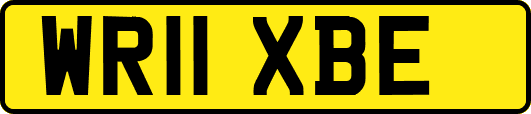 WR11XBE