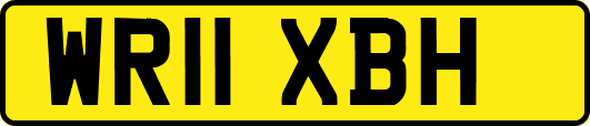 WR11XBH
