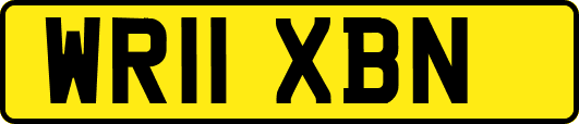 WR11XBN