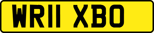 WR11XBO