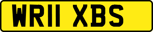 WR11XBS