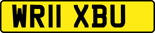 WR11XBU