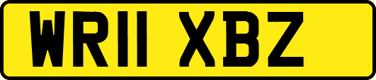 WR11XBZ