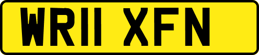 WR11XFN