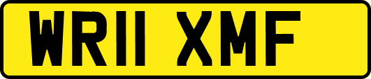 WR11XMF