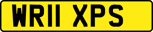 WR11XPS