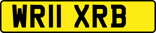 WR11XRB