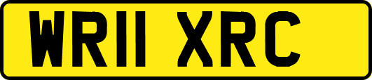 WR11XRC
