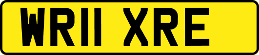 WR11XRE