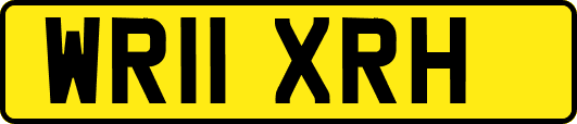 WR11XRH