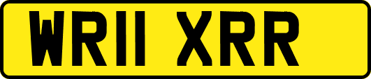 WR11XRR