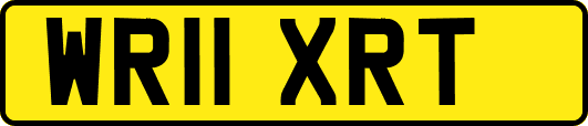 WR11XRT