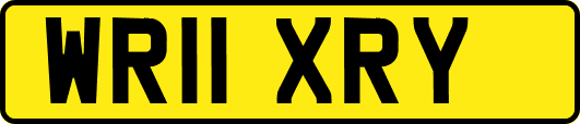 WR11XRY