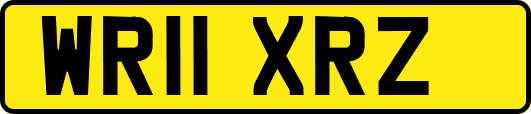 WR11XRZ