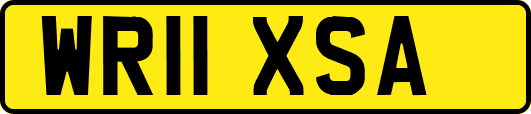 WR11XSA