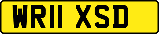 WR11XSD