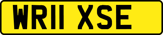WR11XSE