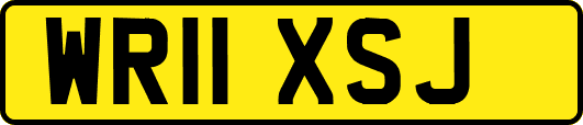 WR11XSJ