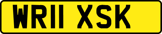WR11XSK