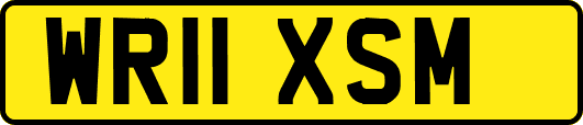 WR11XSM