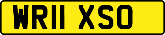 WR11XSO