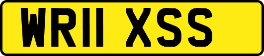 WR11XSS