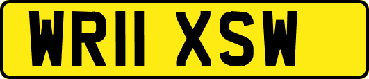 WR11XSW