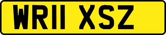 WR11XSZ
