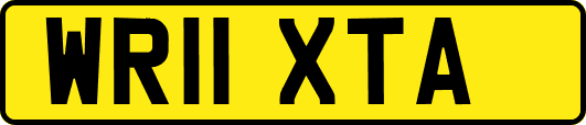 WR11XTA
