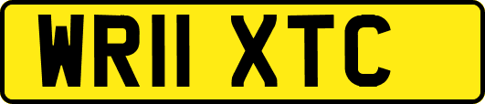 WR11XTC