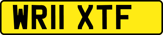 WR11XTF