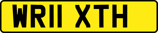 WR11XTH