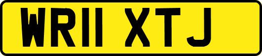 WR11XTJ